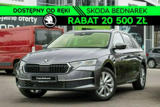 Škoda Octavia Combi Edition 130 Selection 2.0 TDI 150 KM DSG