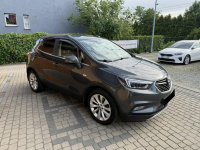 Opel Mokka 1,4 140KM  Klima  CarPlay  2xPDC  FullLed Orzech - zdjęcie 4