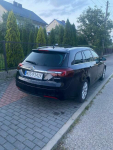 Opel Insignia Lift 2015 rok stan bdb Rzekuń - zdjęcie 3