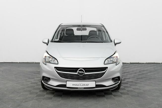 Opel Corsa WE238XA#1.4 Enjoy Tempomat Bluetooth Klima Salon PL VAT 23% Gdańsk - zdjęcie 7