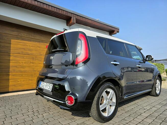 Kia Soul Rydułtowy - zdjęcie 7