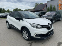 Renault Captur Automat Klimatyzacja Parktronik Hak 150KM