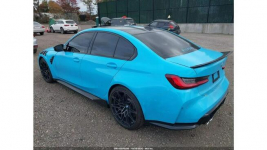 BMW M3 / 3.0 510KM / M-Pakiet / xDrive / Tarnów - zdjęcie 7
