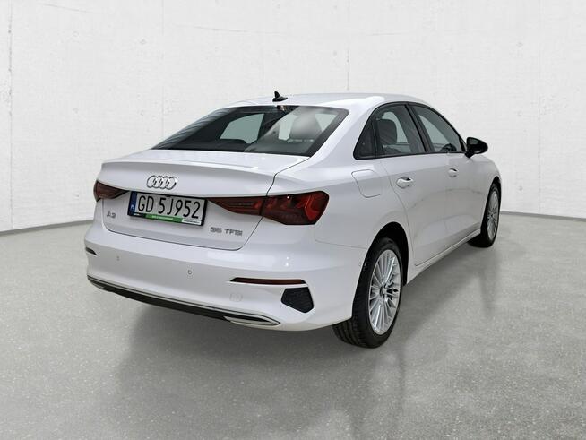 Audi A3 Komorniki - zdjęcie 7