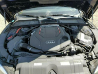 Audi S5 2021 , 3.0L, 4x4, od ubezpieczalni Sulejówek - zdjęcie 9