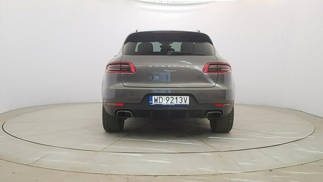 Porsche Macan ! Z Polskiego Salonu! Faktura VAT! Warszawa - zdjęcie 6