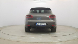Porsche Macan ! Z Polskiego Salonu! Faktura VAT! Warszawa - zdjęcie 6