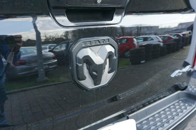 Dodge RAM po opłatach i gotowy do rejestracji, rok gwarancji w cenie, Opole - zdjęcie 10