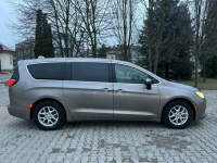 Chrysler Pacifica FV 23%, Zadbany, Serwisowany Poznań - zdjęcie 9