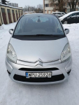 C4 Picasso Super Ekonomiczny
