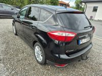 Ford C-Max 1.6 tdci  pdc import francja bez rdzy !! Drelów - zdjęcie 5