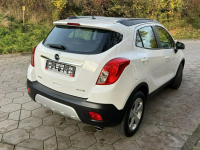 Opel Mokka 1.4T Bezwypadkowy EDITION ecoFlex tempomat Gostyń - zdjęcie 6