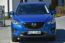 Mazda CX-5 2.2D Automat 4x4 Navi Pdc 2 Kpl Kół Webasto Sprowadzony Majdan Sieniawski - zdjęcie 2