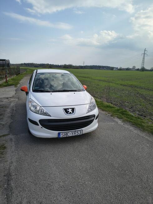 Autko do pracy Dziergowice - zdjęcie 1