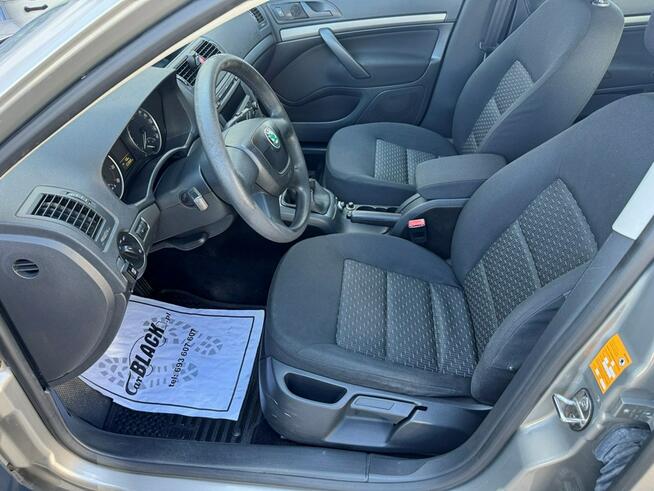 Škoda Octavia Pisemna Gwarancja 12 miesięcy Konin - zdjęcie 7
