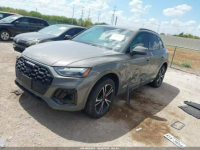 2025 AUDI Q5 PREMIUM PLUS 45 TFSI S LINE QUATTRO S TRONIC Sulejówek - zdjęcie 3