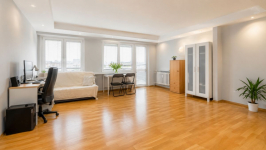 3- pokojowe mieszkania 58m2, os. Piasta