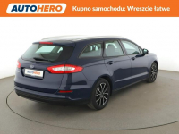 Ford Mondeo auto klima grzane fotele navi pdc manual Warszawa - zdjęcie 7