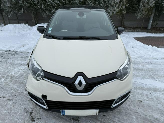 Renault Captur Zielona Łąka - zdjęcie 5