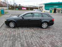 Audi a4 b8 2011 r. Łomża - zdjęcie 3