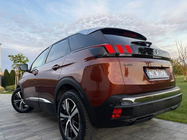 Peugeot 3008 Benzyna • Manual • zarejestrowany • gwarancja Dragacz - zdjęcie 3