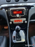 Ford S-MAX Automat! Niski przebieg! Bogate wyposażenie! Bydgoszcz - zdjęcie 11