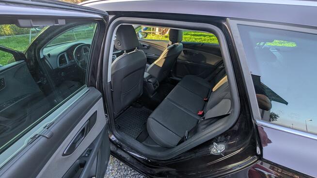 Seat Leon Seat Leon III 1.8 180 KM | 2018 | 103 000 km | FUL Rzeszów - zdjęcie 8