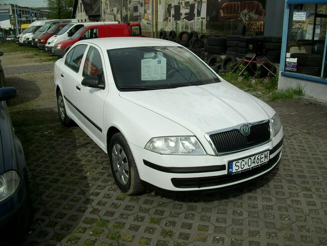 Škoda Octavia Bardzo dobry stan/ serwisowana, 1.6/ 102 KM Katowice - zdjęcie 2