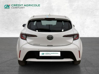 Toyota Corolla 1.2 T Comfort Hatchback Warszawa - zdjęcie 6