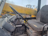 ładowarka 2006rok/ do remontu Zambrów - zdjęcie 7