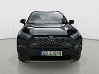 Toyota RAV-4 Komorniki - zdjęcie 3