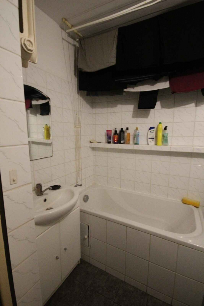 Pokój (25 met) okolice Siemieńskiego BALKON/WINDA (Wrocław) Psie Pole - zdjęcie 9