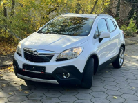 Opel Mokka 1.7CDTI Bezwypadkowy EDITION ecoFlex tempomat Gostyń - zdjęcie 3
