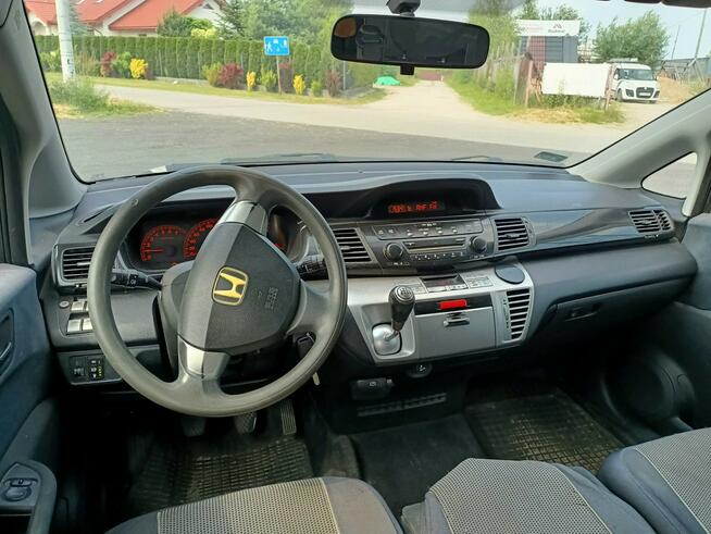 Honda Fr-V 1.7 b+g  07r Tarnów - zdjęcie 7