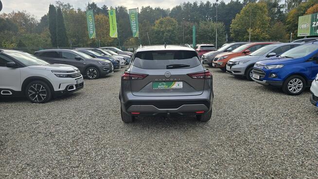 Nissan Qashqai Panorama, LED, kamera 360 Zieleniewo - zdjęcie 8
