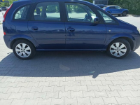 Opel meriva 2003. LPG Opatów - zdjęcie 4