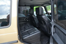 G 500L*LED**Zadbany* Częstochowa - zdjęcie 12