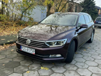 Volkswagen Passat Zarejestrowany Bogata wersja TOP Gostyń - zdjęcie 3