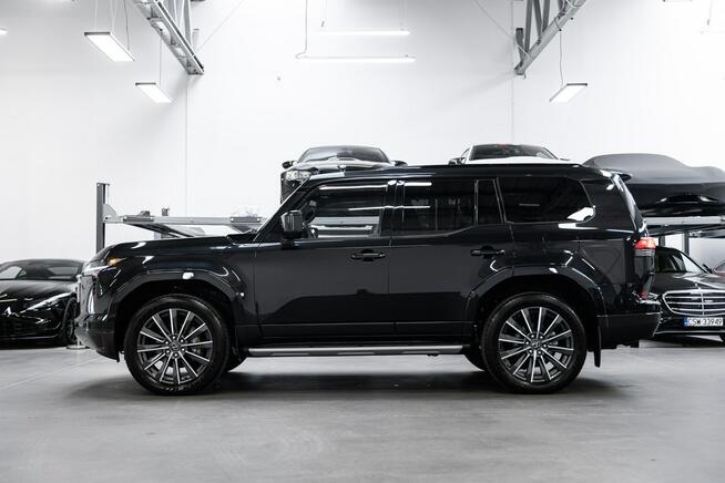 Lexus GX470 GX 550. Bezwypadkowy. L Węgrzce - zdjęcie 6