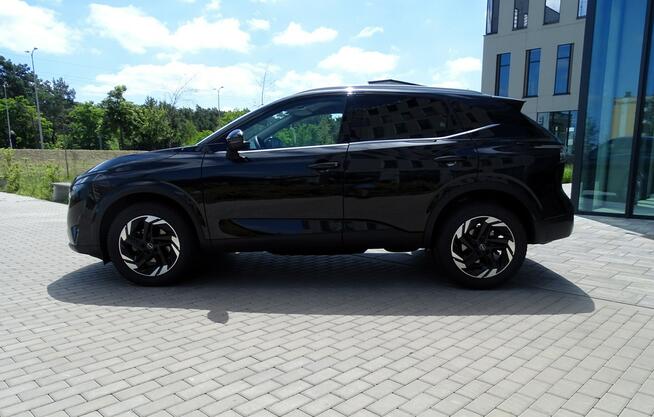 Nissan Qashqai 2025 | 8 000 km | Jak nowy | Bogata wersja | Automat | Włocławek - zdjęcie 6