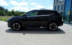 Nissan Qashqai 2025 | 8 000 km | Jak nowy | Bogata wersja | Automat | Włocławek - zdjęcie 6
