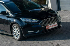 Ford Focus 1.0 benzyna - 2017r. Grodzisk Mazowiecki - zdjęcie 10
