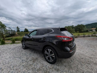 Nissan Qashqai Pełny serwis Auto jak nowe rejestracja 2019 Kamienna Góra - zdjęcie 9