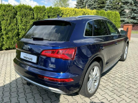 Audi Q5 2.0 TFSi S-Line Quattro Tarnów - zdjęcie 4