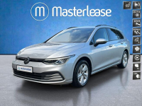 Volkswagen Golf 2.0 TDI Life! Z Polskiego Salonu! Faktura VAT!