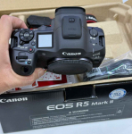 Canon EOS R5 Mark II, Canon EOS R3, Canon EOS R5, Canon EOS R6 Mark II