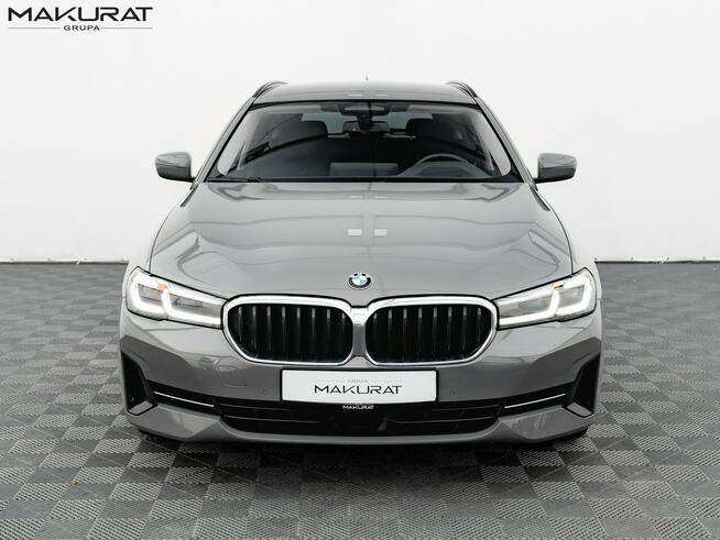 530d xDrive K.cof Elektr.f Podgrz.f Ambient Salon PL VAT 23% Gdańsk - zdjęcie 7