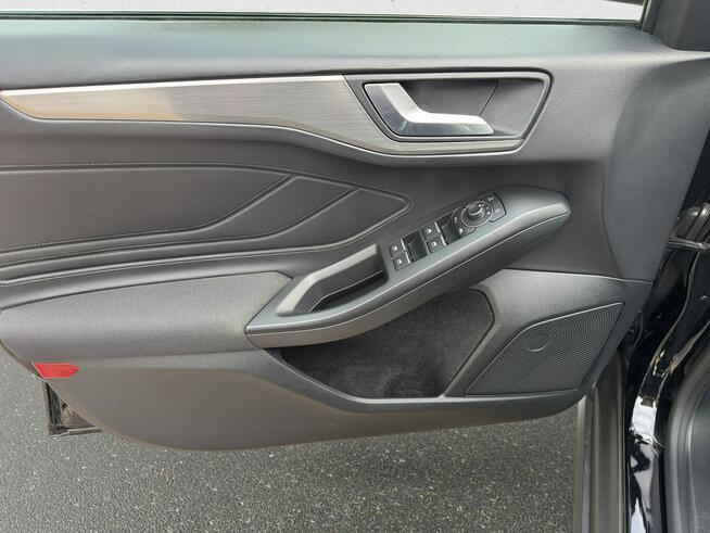 Ford Focus 1.0 EcoBoost Titanium ! Z Polskiego Salonu ! Faktura VAT ! Warszawa - zdjęcie 10