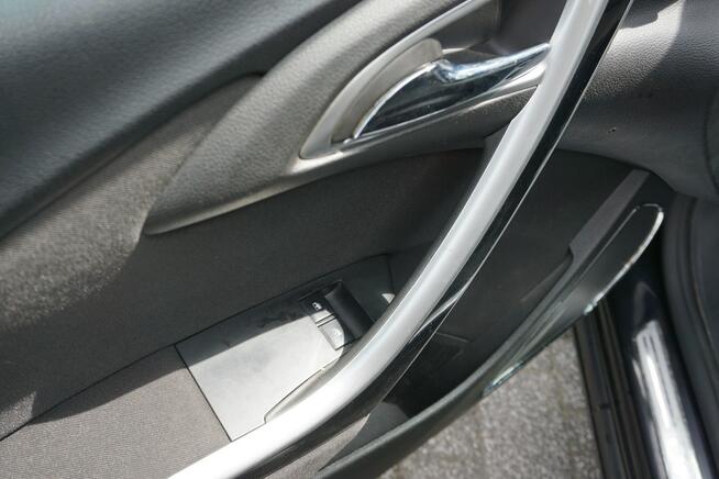 Opel Astra zarejestrowany, ubezpieczony Opole - zdjęcie 8