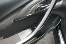 Opel Astra zarejestrowany, ubezpieczony Opole - zdjęcie 8